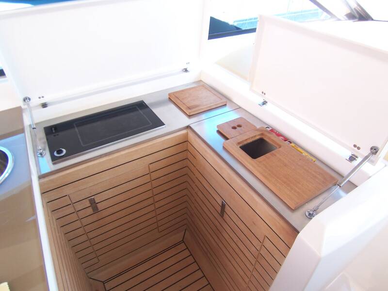 Galley
