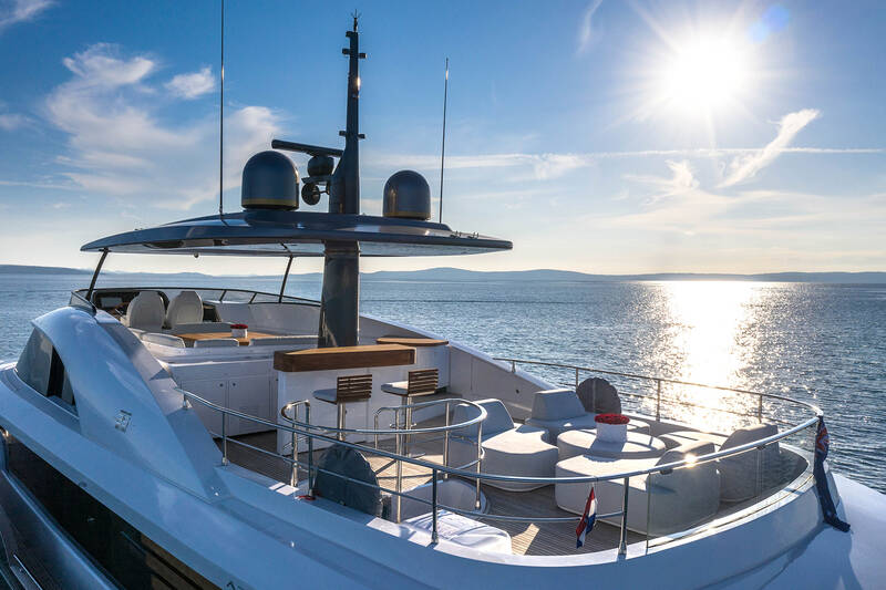 Flybridge
