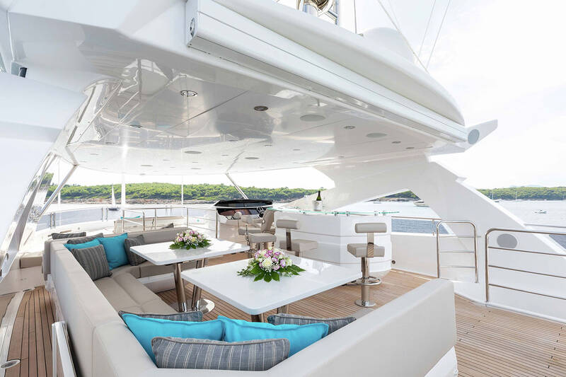 Sundeck