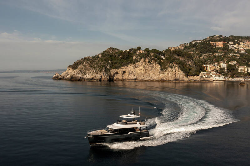 Exterior Magellano 60