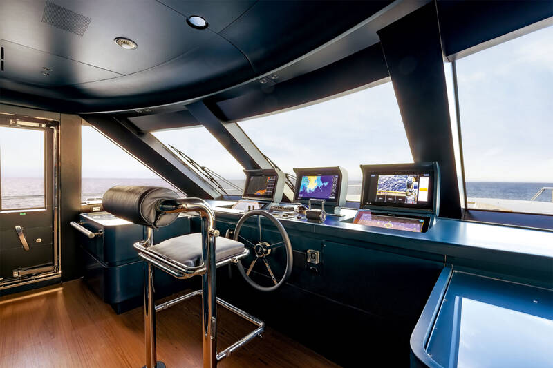 Wheelhouse