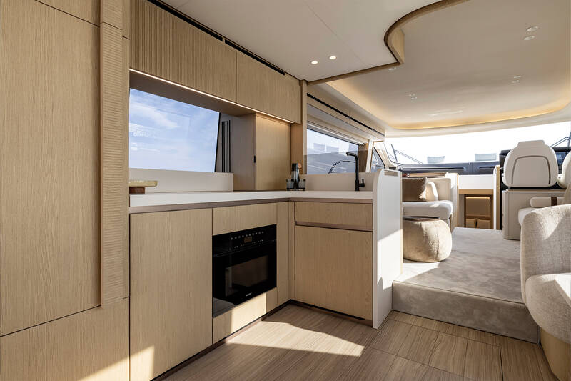 Galley