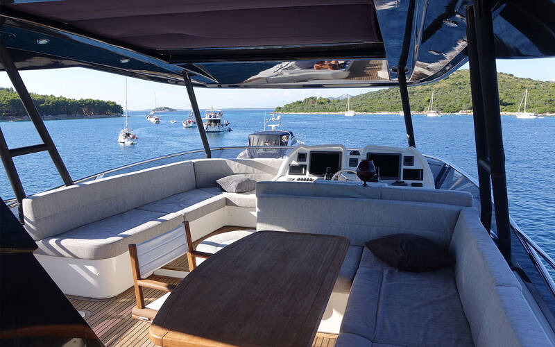 Flybridge