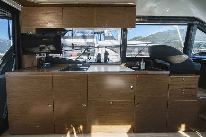 Galley