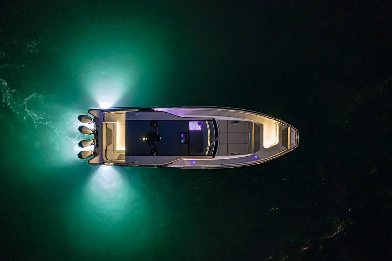 Exterior Verve 47