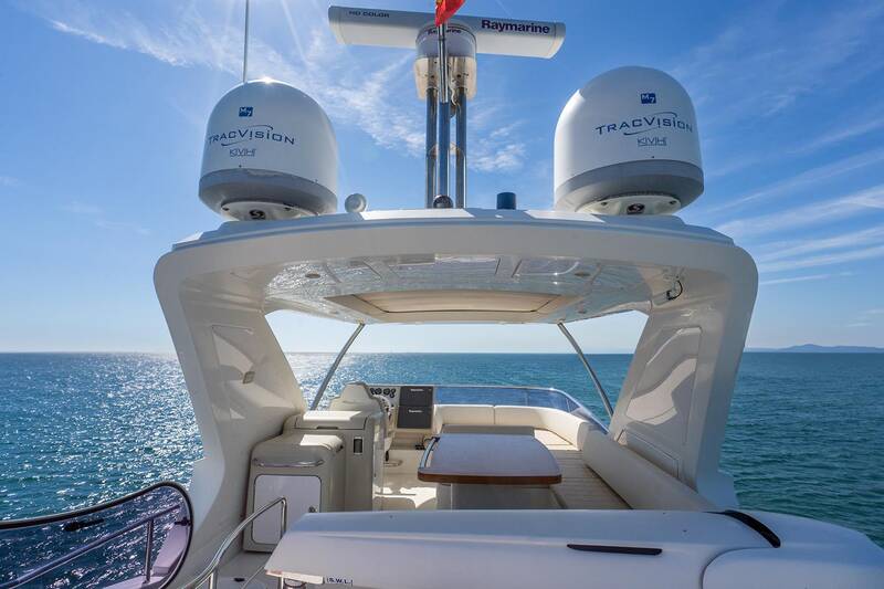 Flybridge