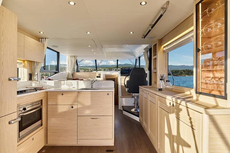 Galley
