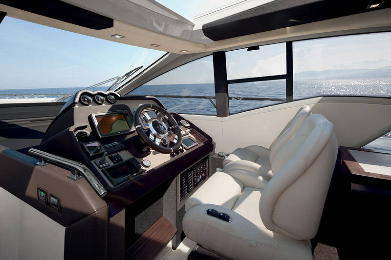 Wheelhouse