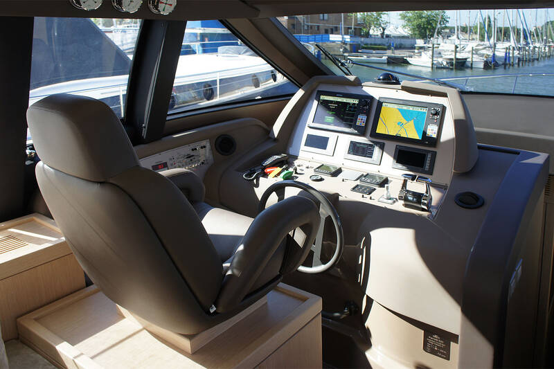 Wheelhouse