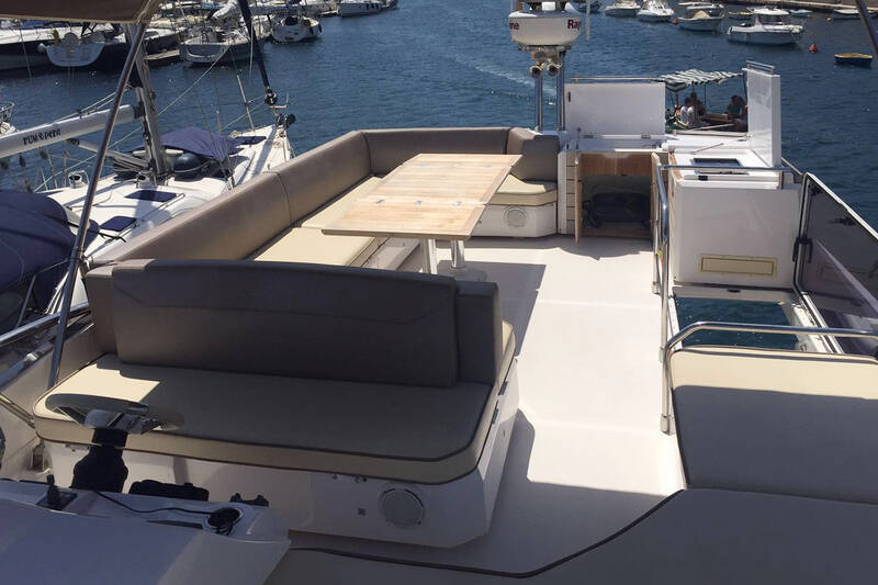 Flybridge