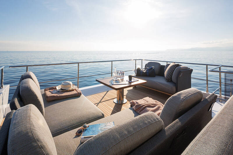 Flybridge