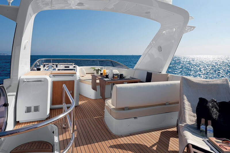 Flybridge