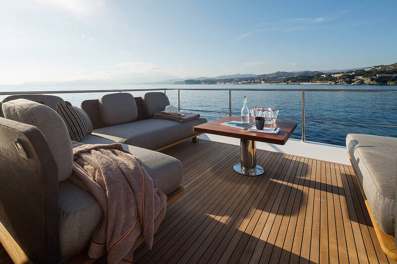 Flybridge