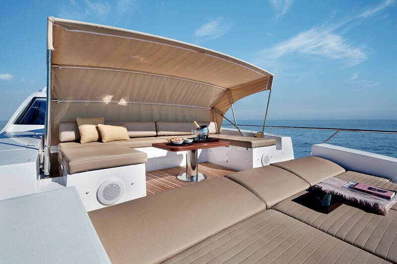 Bow (awning)