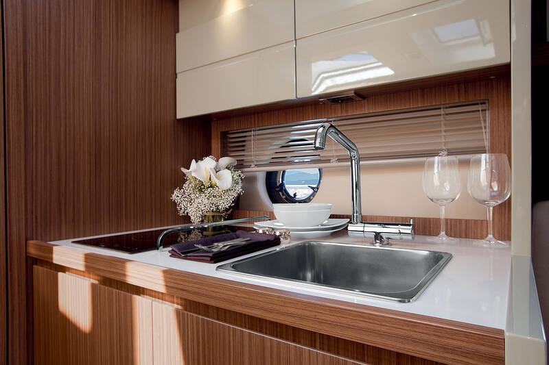Galley