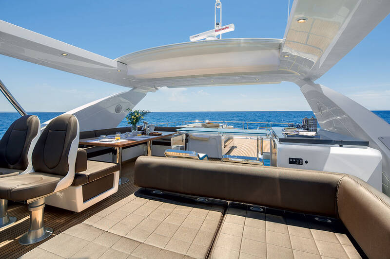 Flybridge