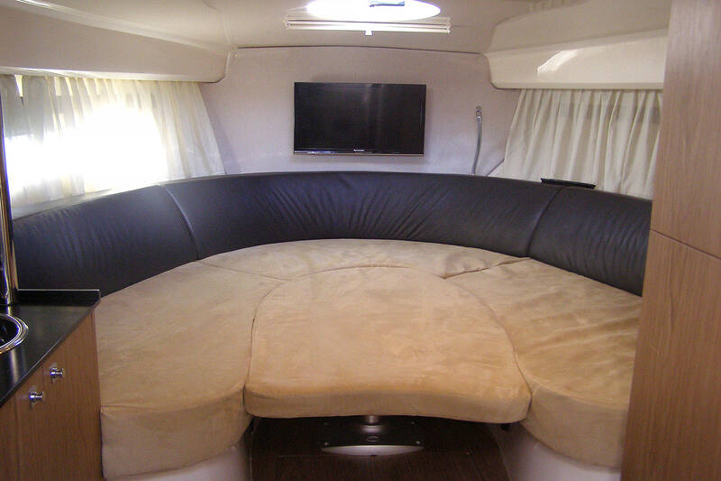 Sessa C32