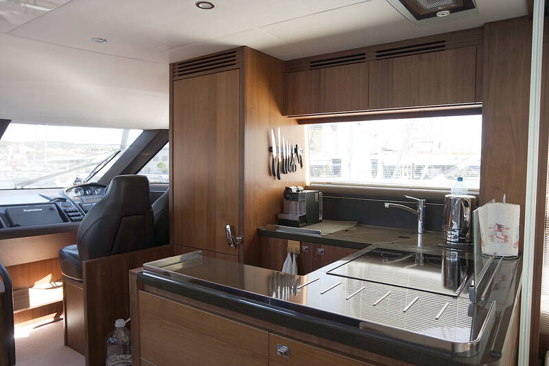 Galley