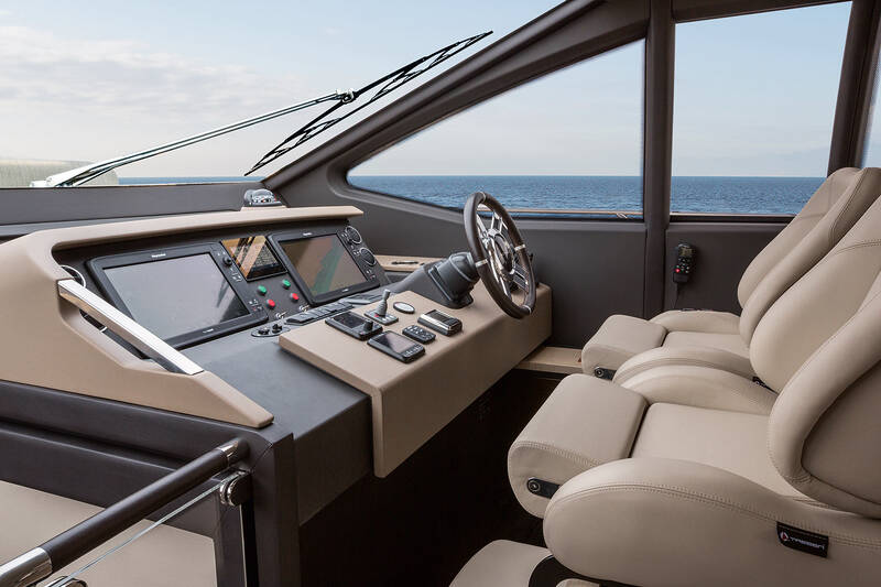 Wheelhouse