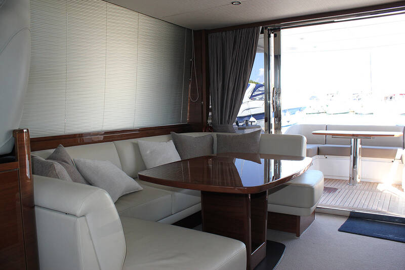 Saloon