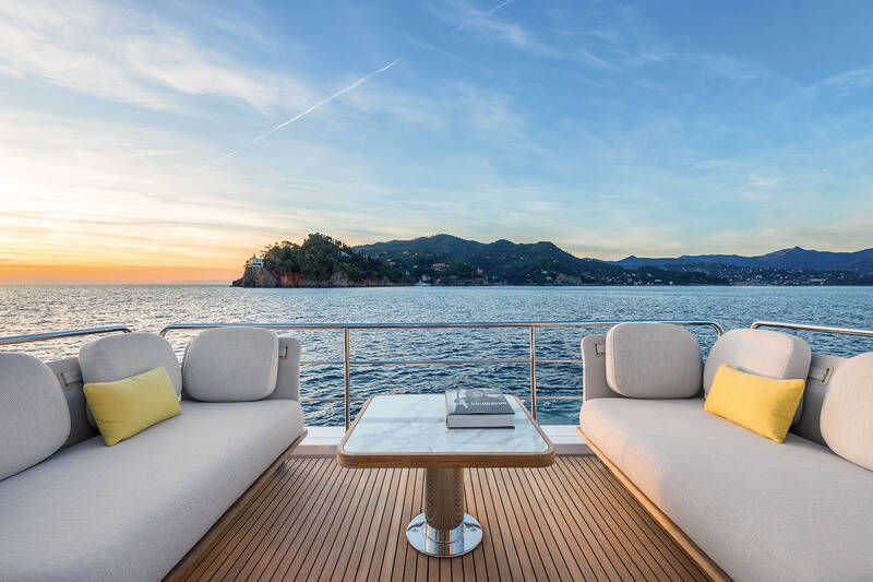 Flybridge