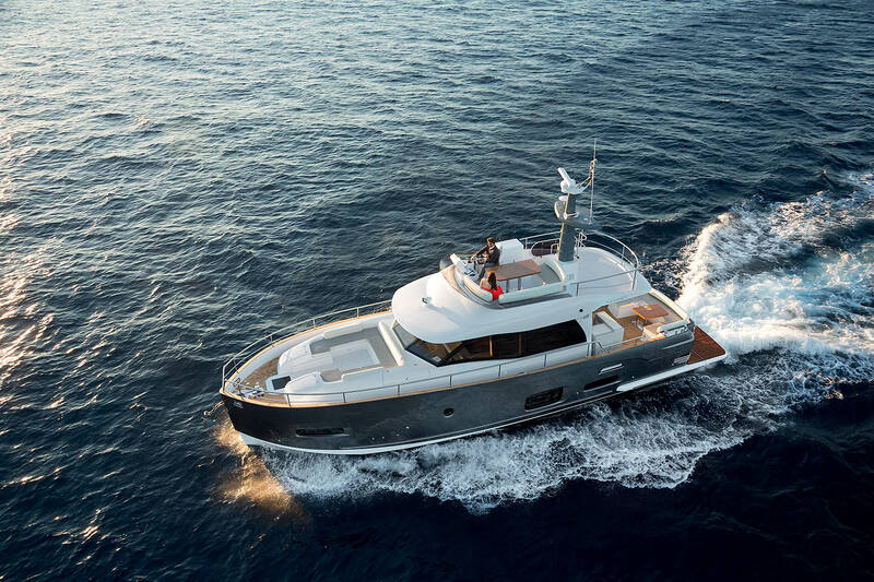 Exterior Magellano 53