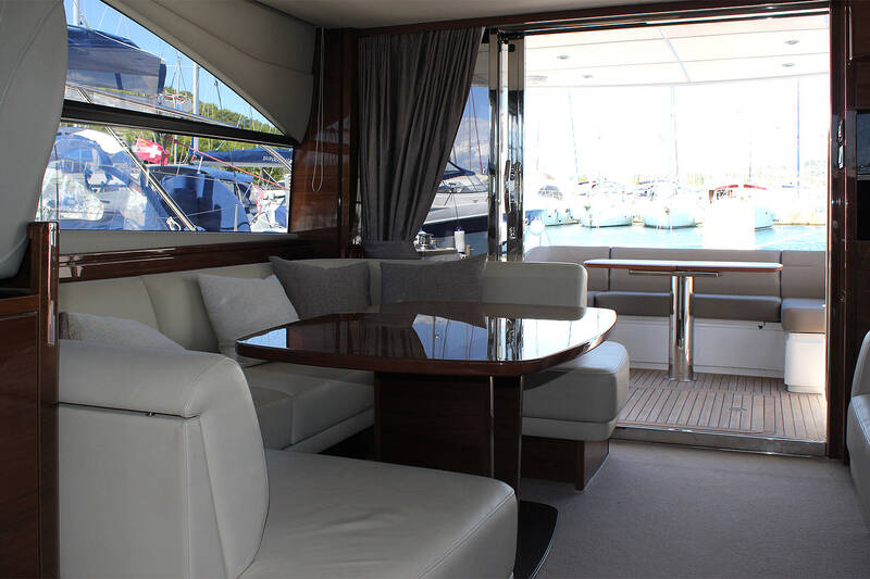 Saloon