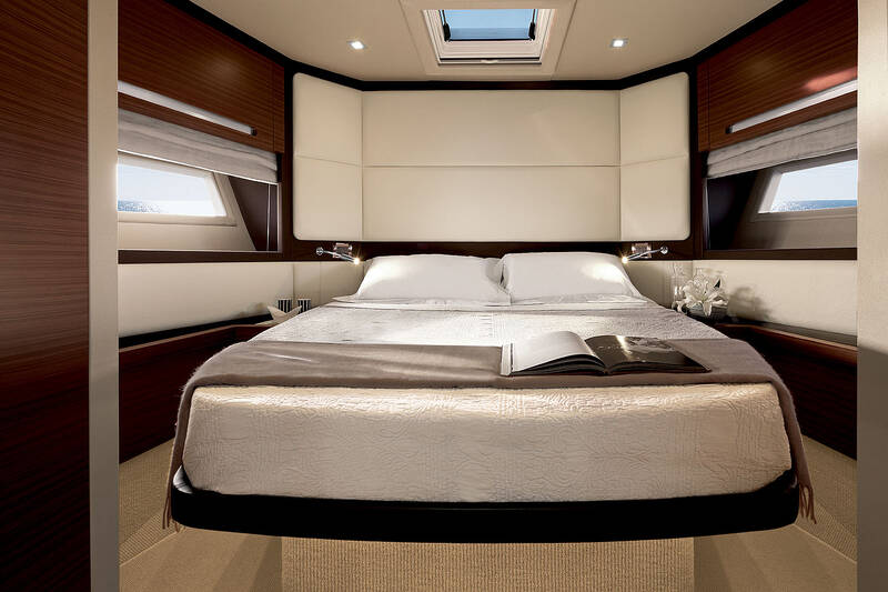 VIP-Cabin