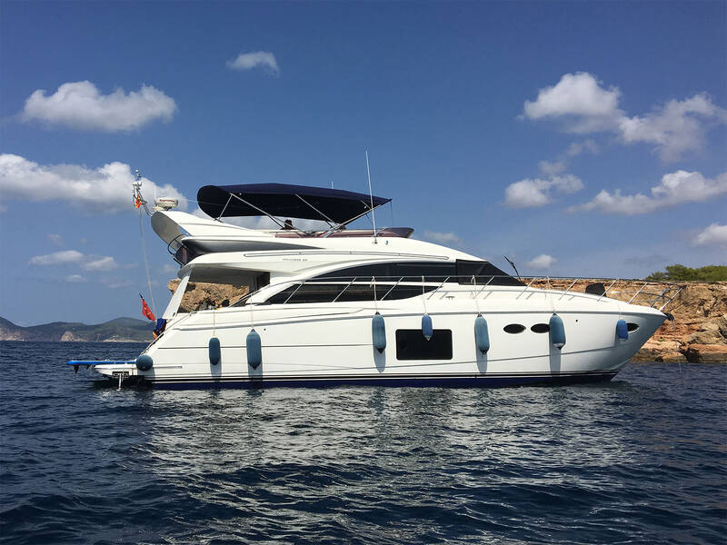 Exterior Princess 56