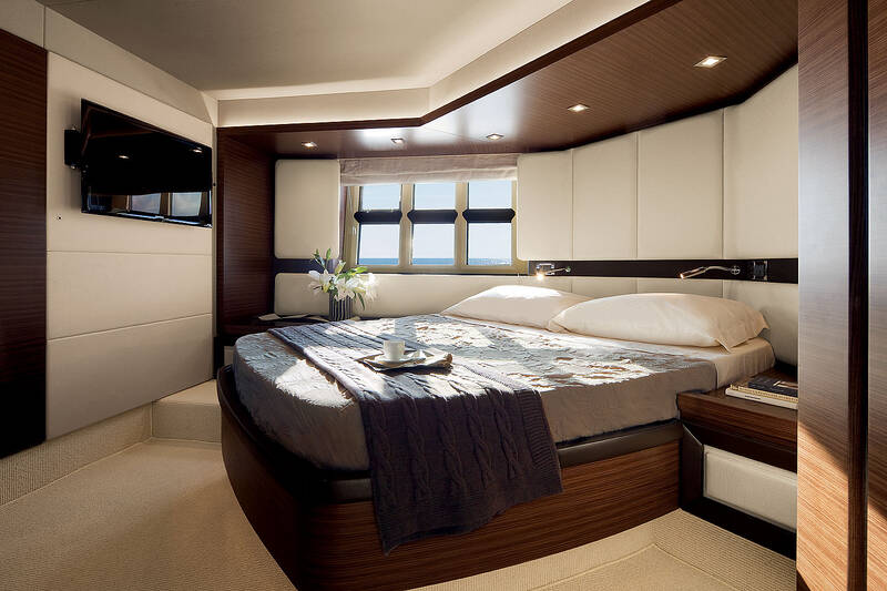 Owner-Cabin