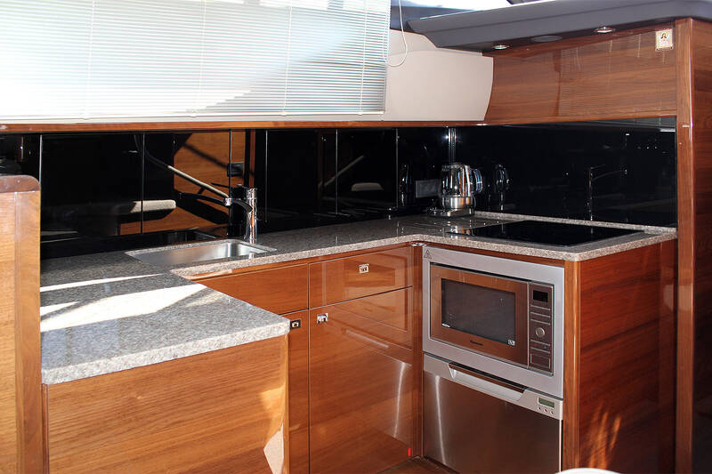 Galley