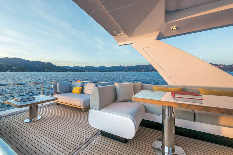 Flybridge