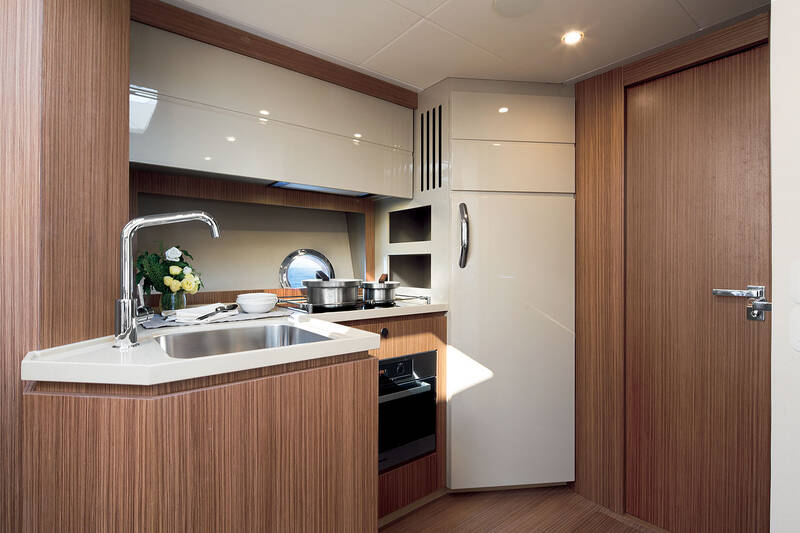Galley