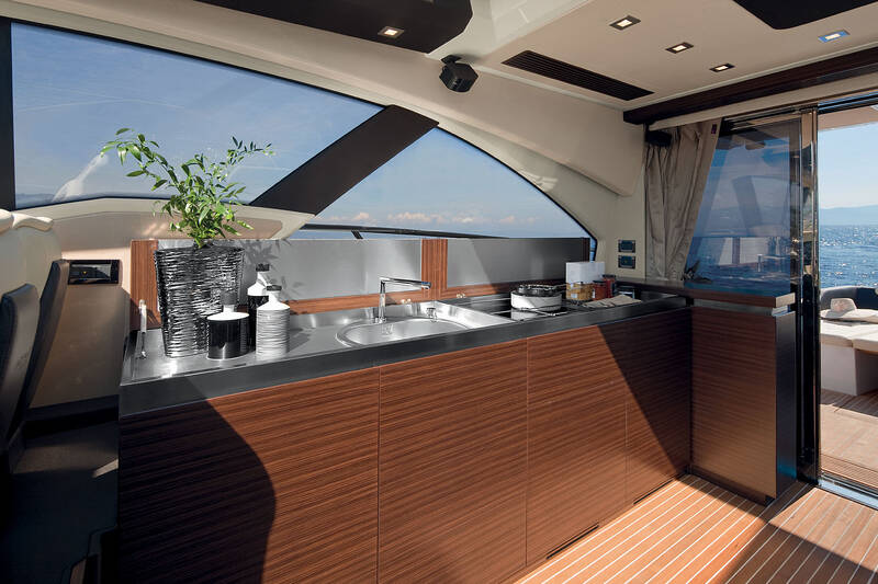 Galley