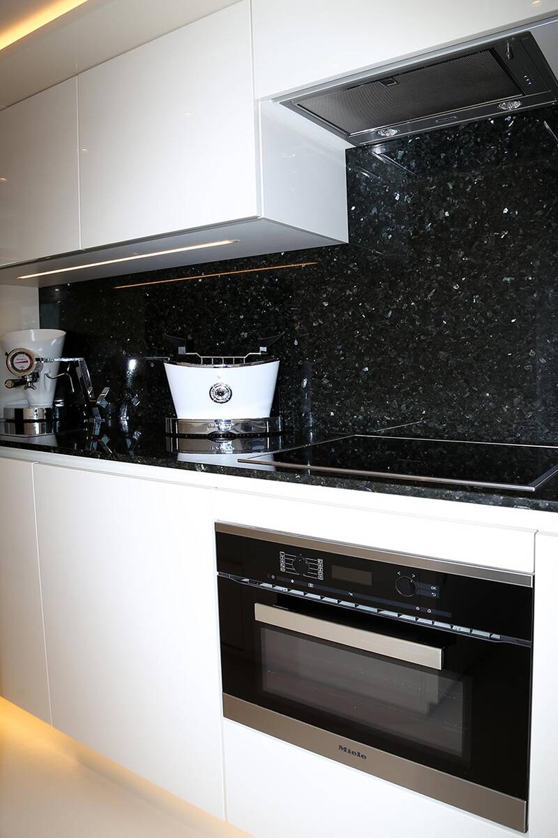 Galley