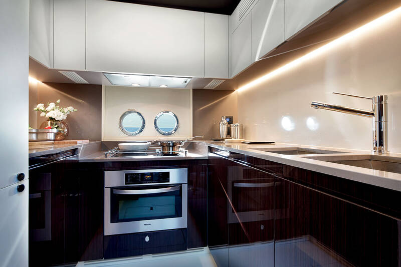 Galley