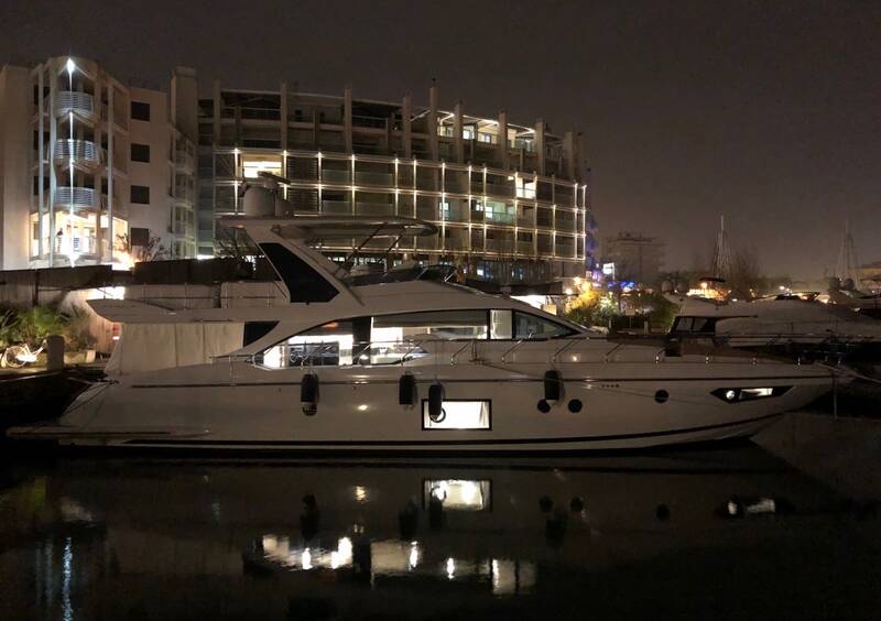 Exterior Azimut 66