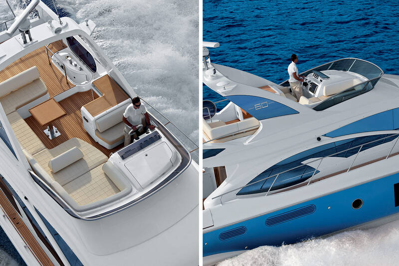 Flybridge