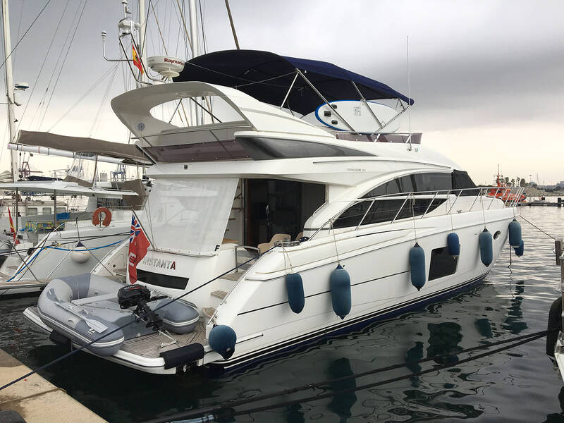 Exterior Princess 56