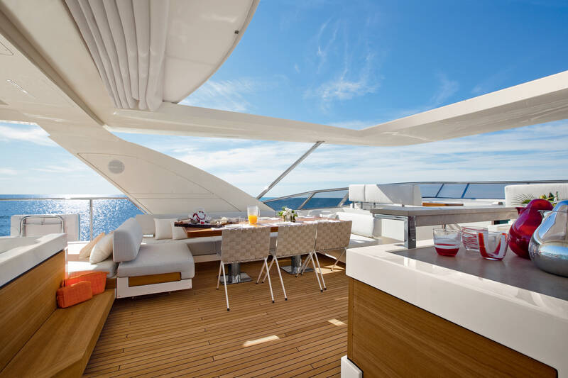 Flybridge