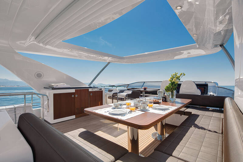 Flybridge