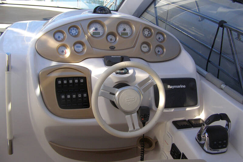 Sessa C32