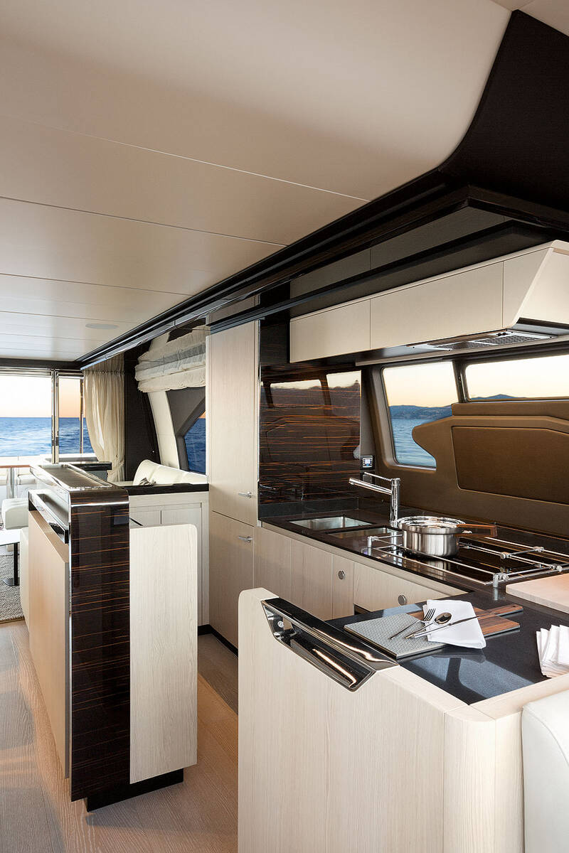 Galley