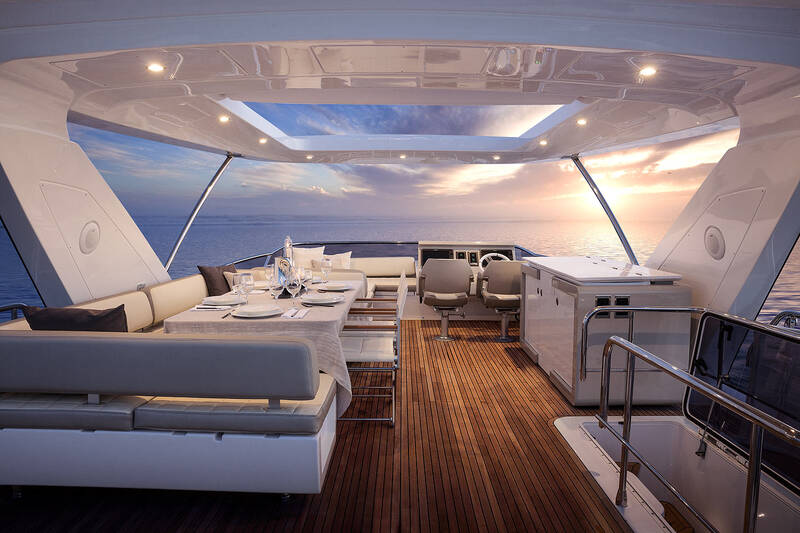 Flybridge