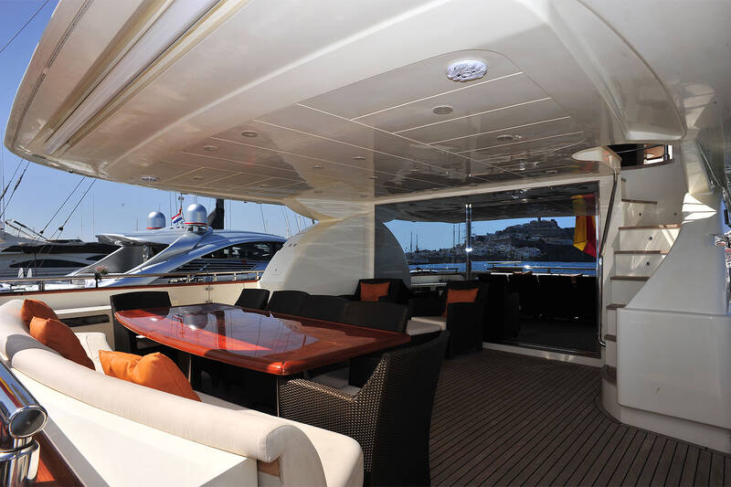 Cockpit