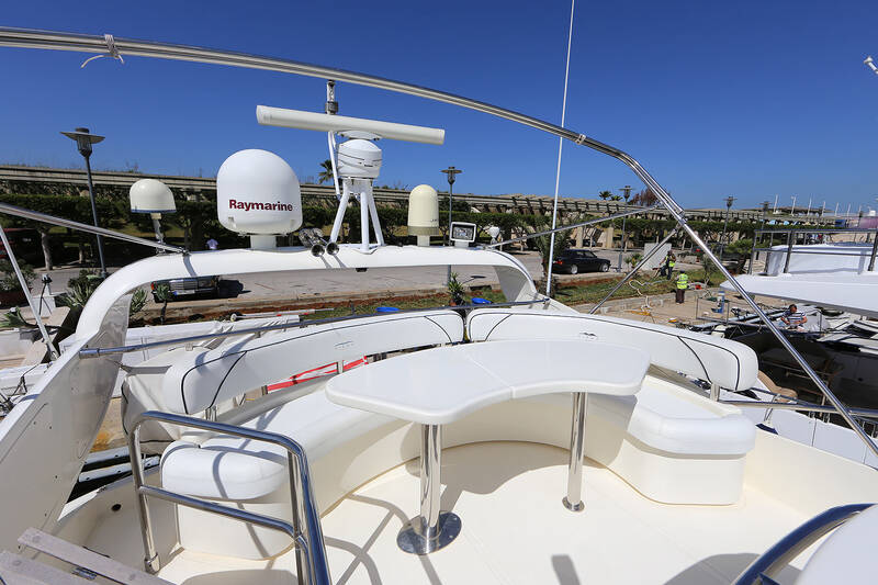 Flybridge