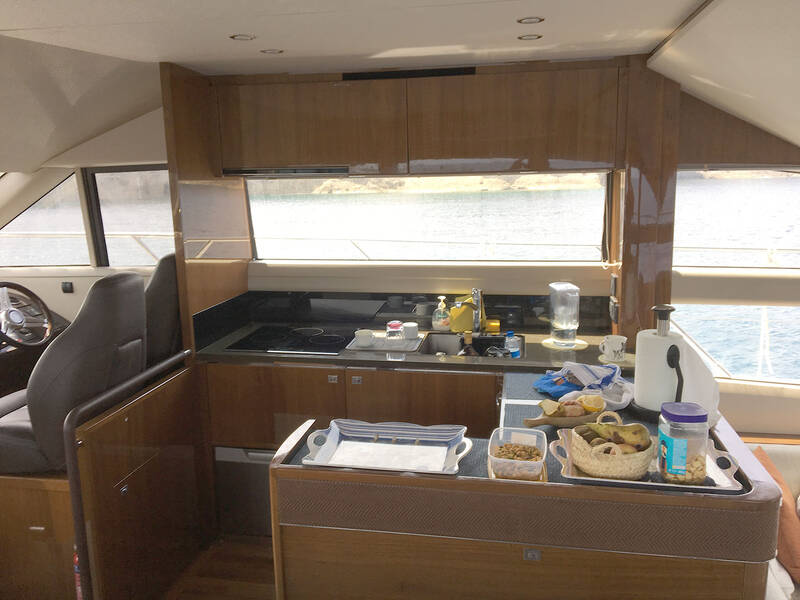 Galley