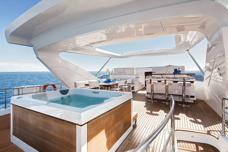 Flybridge