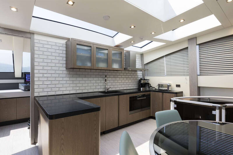 Galley