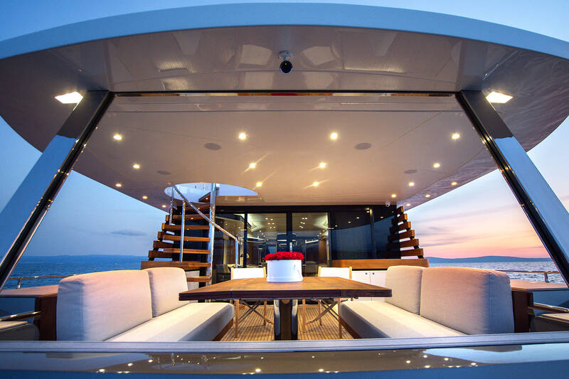 Cockpit